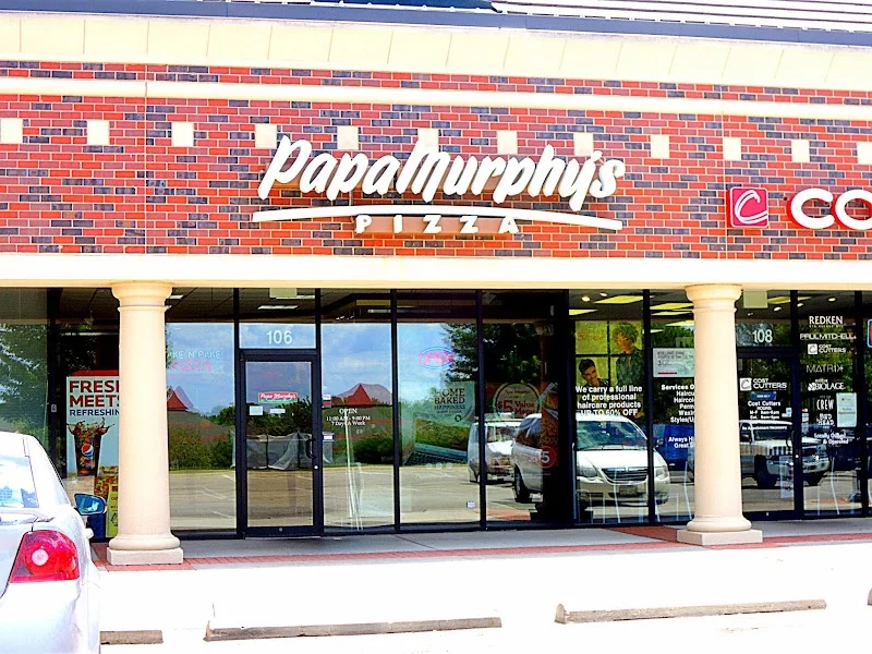 Papa Murphy's | Take 'N' Bake Pizza