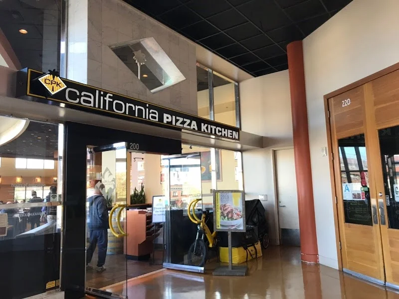 California Pizza Kitchen at Glendale