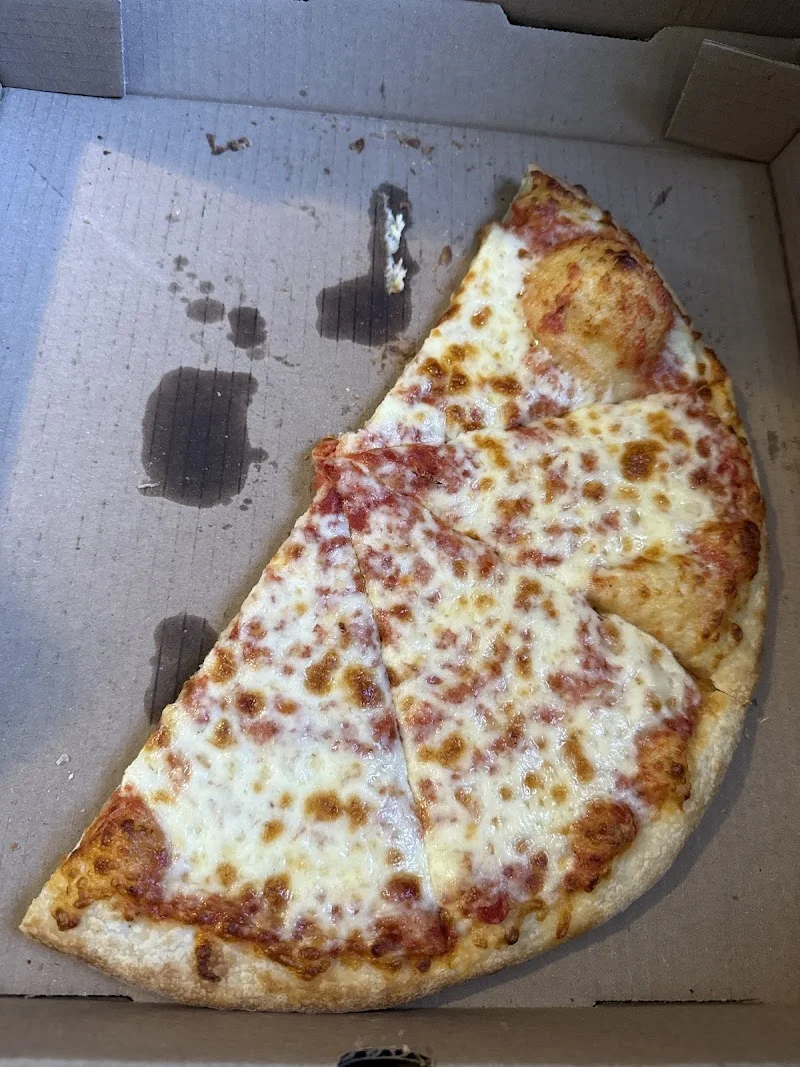 US BEST PIZZA & WINGS