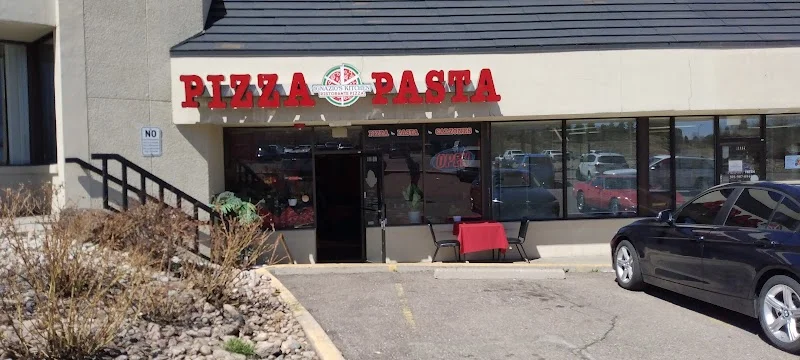 Ignazio's Kitchen Restaurant and Pizza