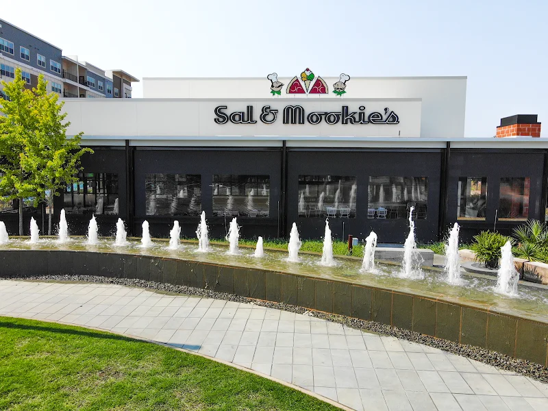 Sal & Mookie's - Jackson