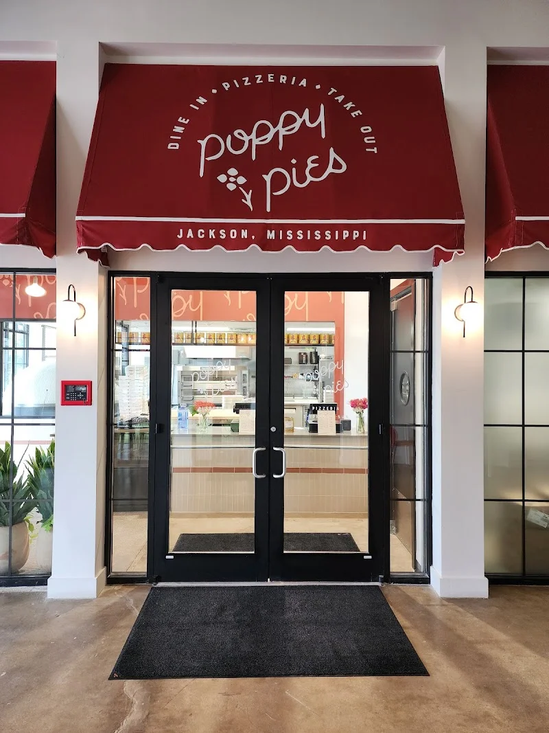 Poppy Pies