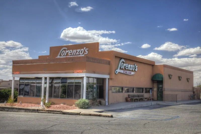 Lorenzo's