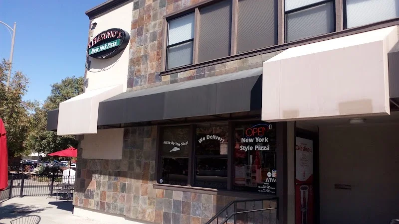 Celestino's New York Pizza