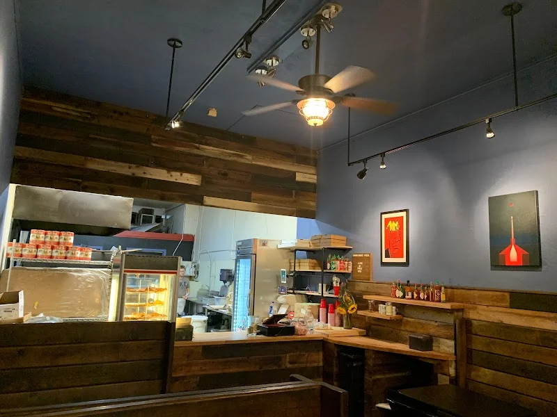 Main Street Pizza