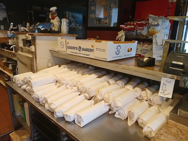 Pizza Italia