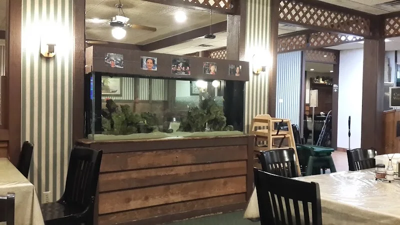 Ogden Pizzeria