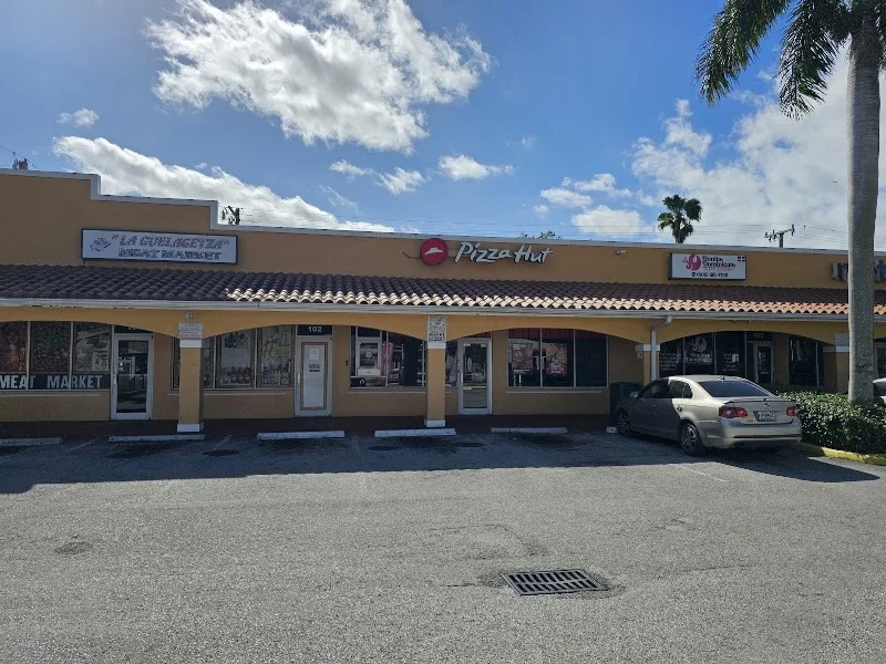 Pizza Hut