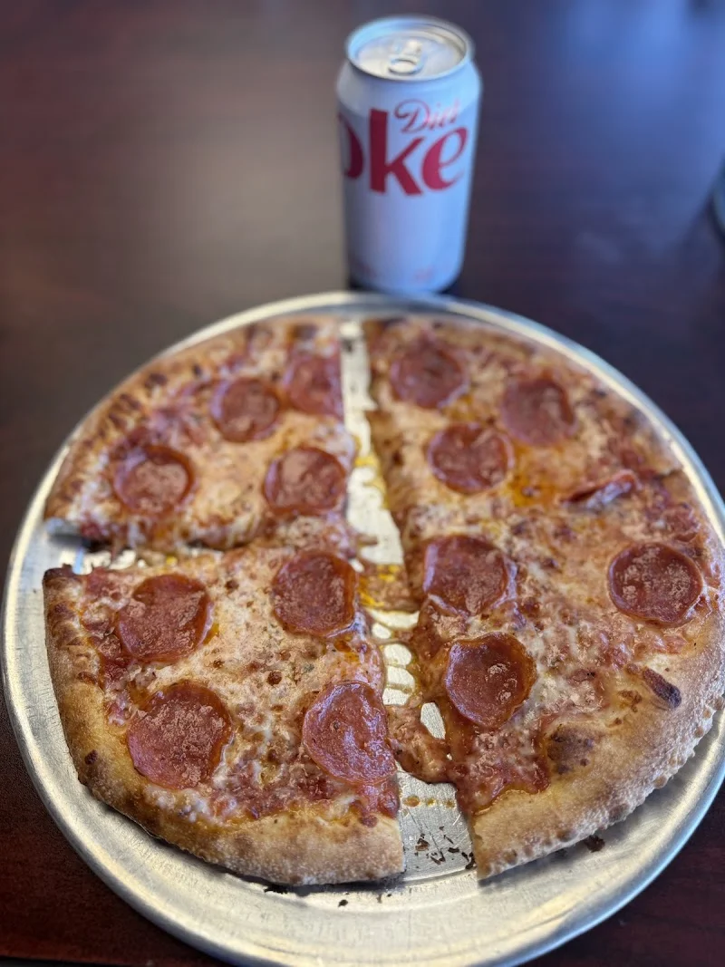 Sal's Pizzeria