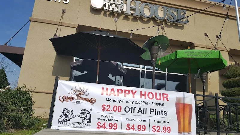 The Tap House