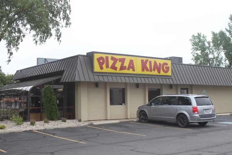 Pizza King