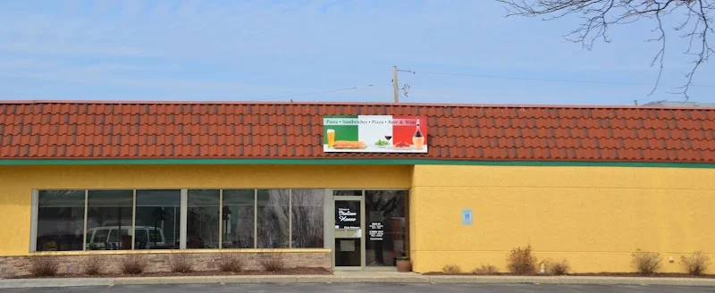 Italian House