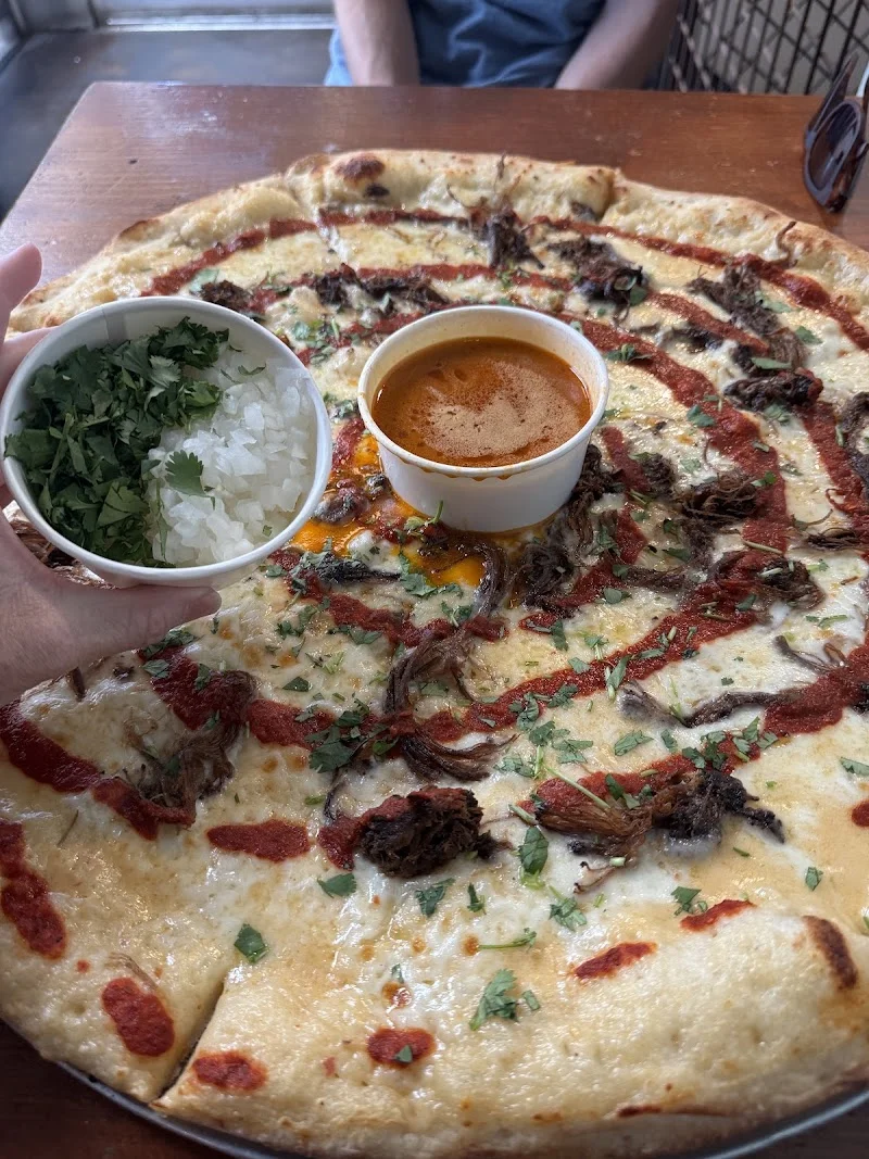 Mikeys Pizza - Northeast Heights
