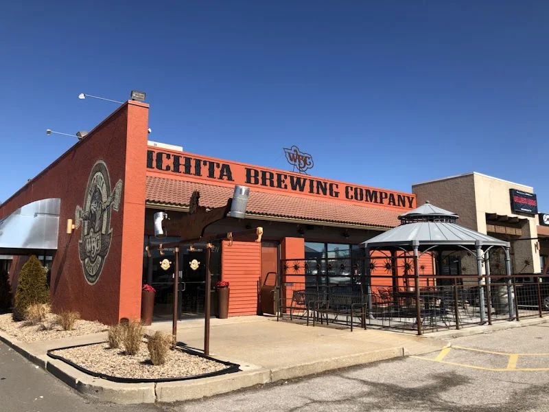 Wichita Brewing Co. & Pizzeria